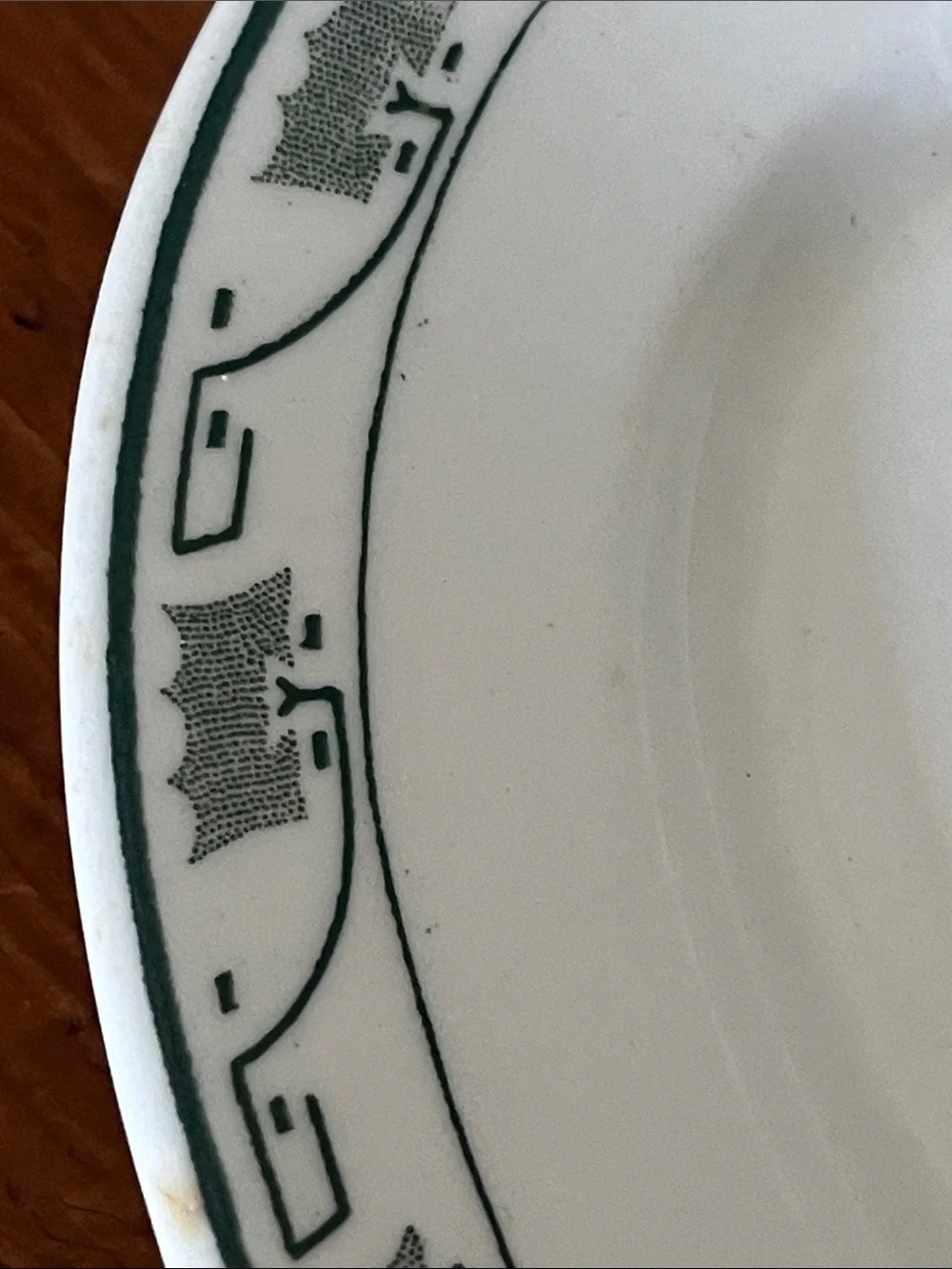 Syracuse china Restaurant ware White Ceramic Oval Platters 8 & 10 inch Made USA